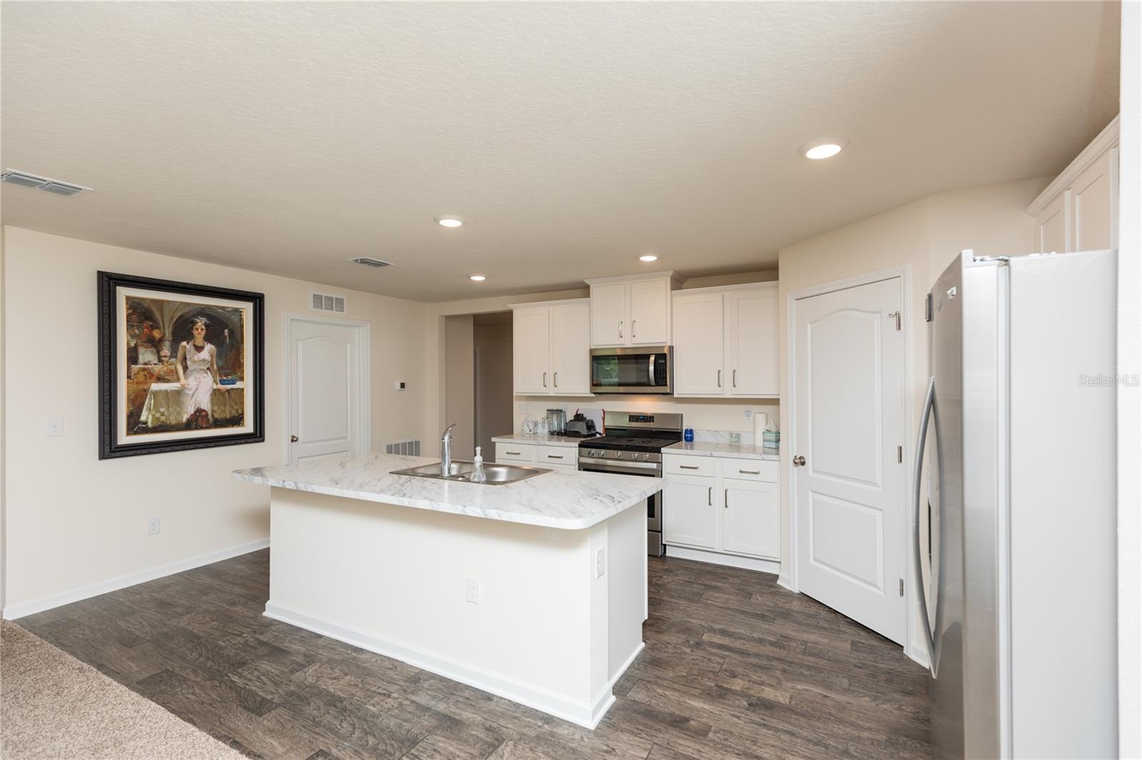 GRAND RESERVE PH 1A & 1B - Residential