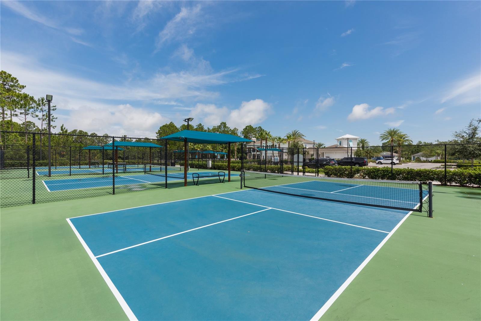 GRAND RESERVE PH 1A & 1B - Residential