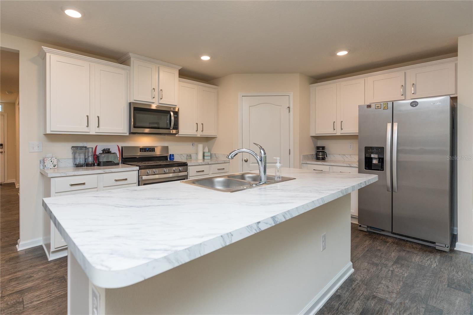 GRAND RESERVE PH 1A & 1B - Residential