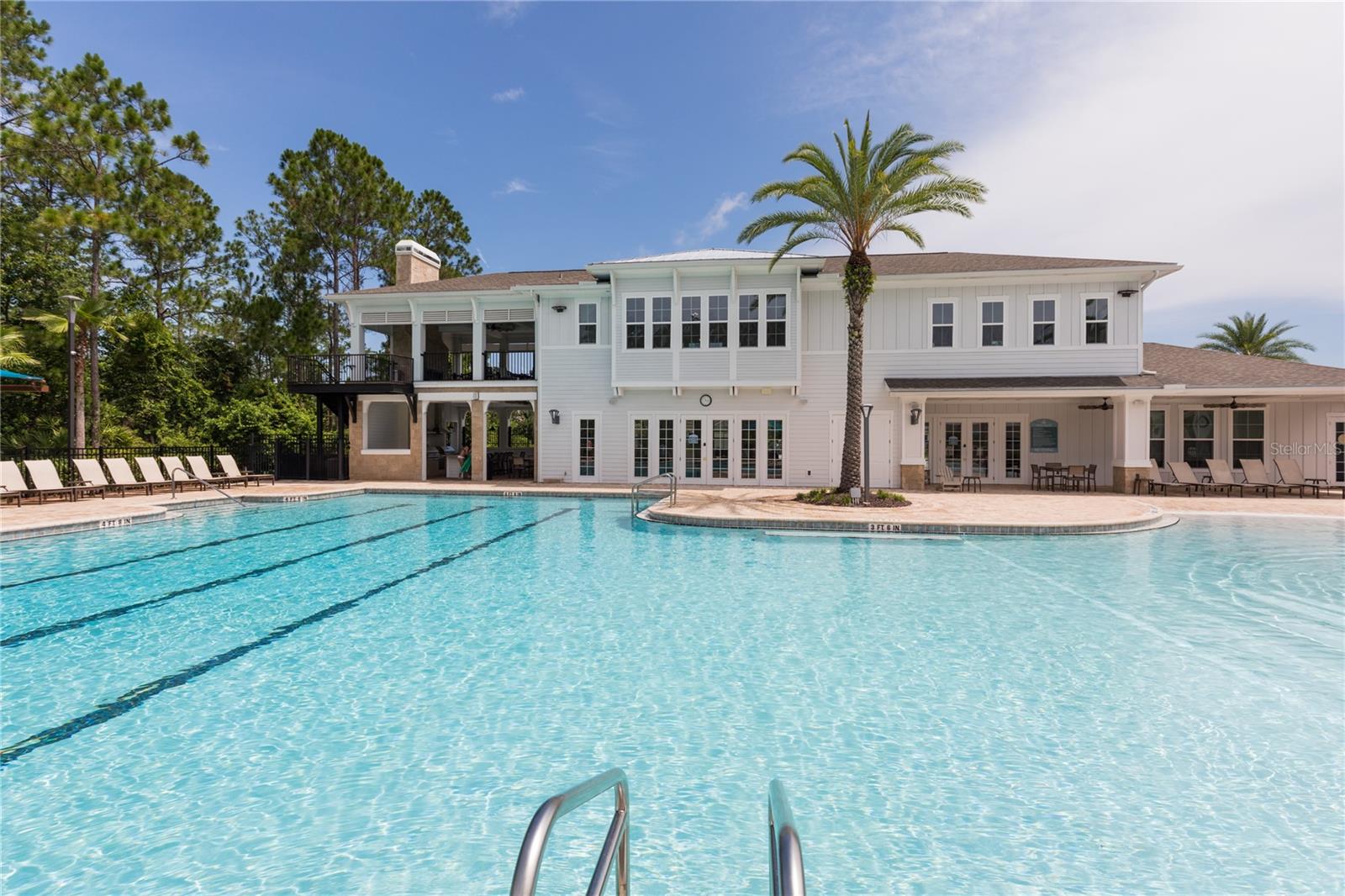 GRAND RESERVE PH 1A & 1B - Residential