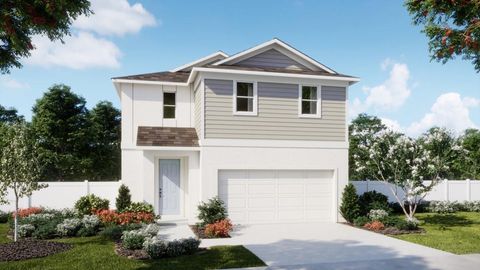 734 GINGER DRIVE HAINES CITY FL 33844