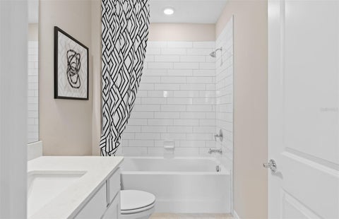 Tiny photo for 5686 Enchanted Meadow Alley Mdw, Clermont, FL 34714 (MLS # O6451401)