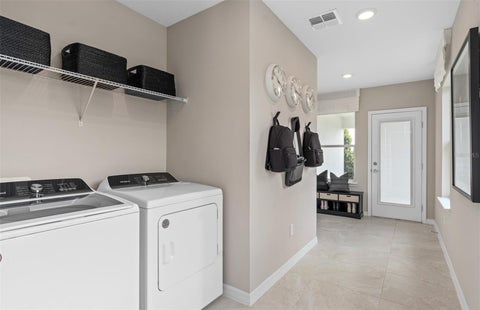 Tiny photo for 5686 Enchanted Meadow Alley Mdw, Clermont, FL 34714 (MLS # O6451401)