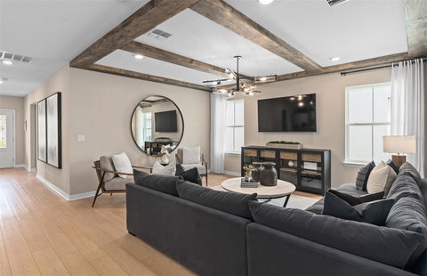 Tiny photo for 5686 Enchanted Meadow Alley Mdw, Clermont, FL 34714 (MLS # O6451401)