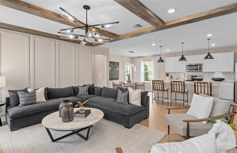 Tiny photo for 5686 Enchanted Meadow Alley Mdw, Clermont, FL 34714 (MLS # O6451401)