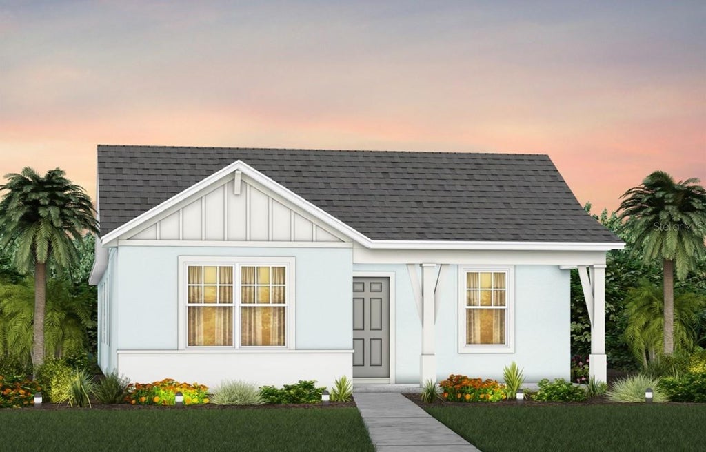 Photo of 5686 Enchanted Meadow Alley Mdw, Clermont, FL 34714 (MLS # O6451401)
