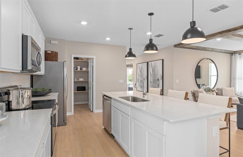 Tiny photo for 5686 Enchanted Meadow Alley Mdw, Clermont, FL 34714 (MLS # O6451401)