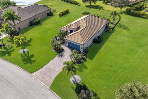 A home in BRADENTON