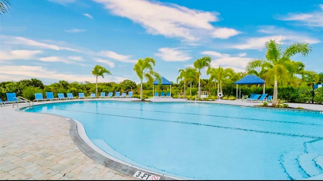 PROMENADE ESTATES PH I - Residential Lease