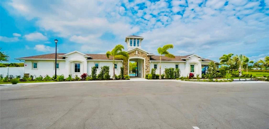 PROMENADE ESTATES PH I - Residential Lease