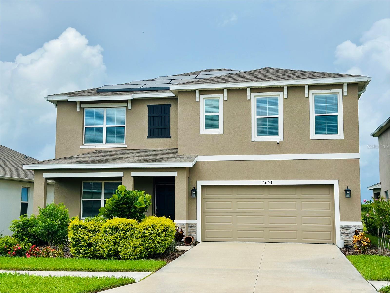 PROMENADE ESTATES PH I - Residential Lease