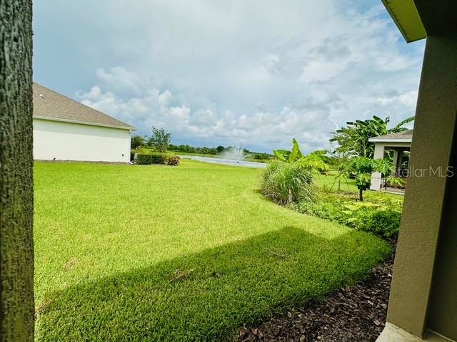 PROMENADE ESTATES PH I - Residential Lease