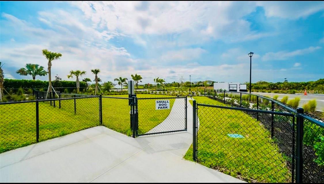 PROMENADE ESTATES PH I - Residential Lease