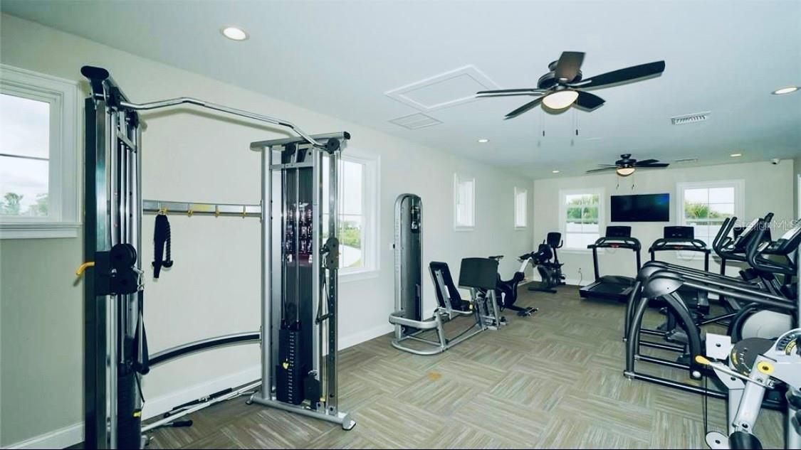 PROMENADE ESTATES PH I - Residential Lease