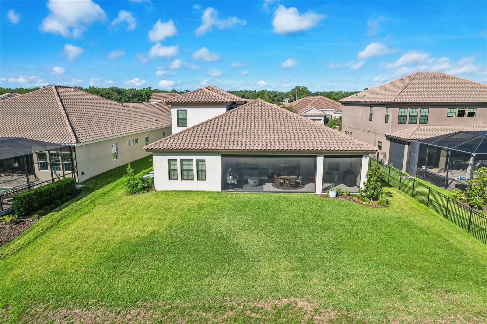 OKERLUND RANCH SUB - Residential