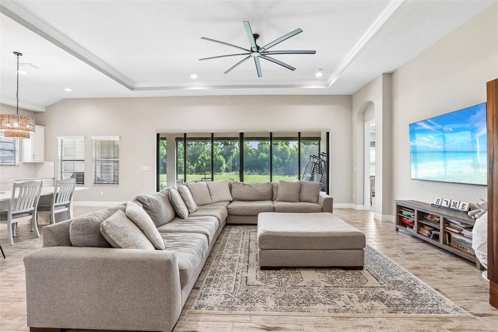 OKERLUND RANCH SUB - Residential