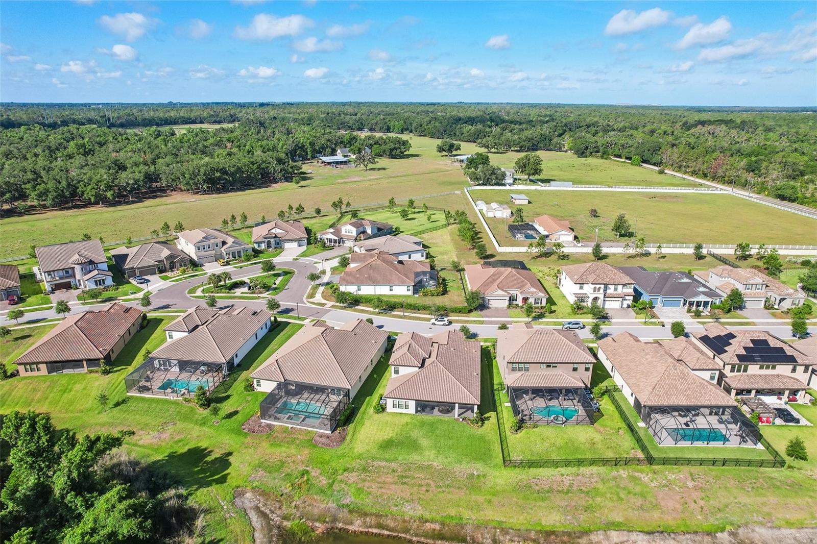 OKERLUND RANCH SUB - Residential