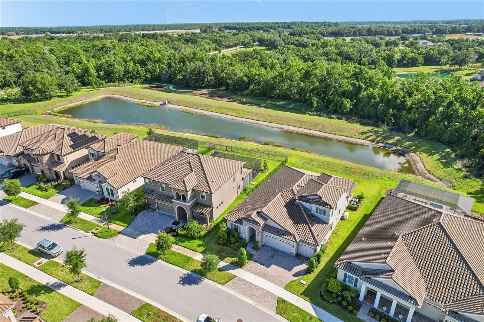 OKERLUND RANCH SUB - Residential