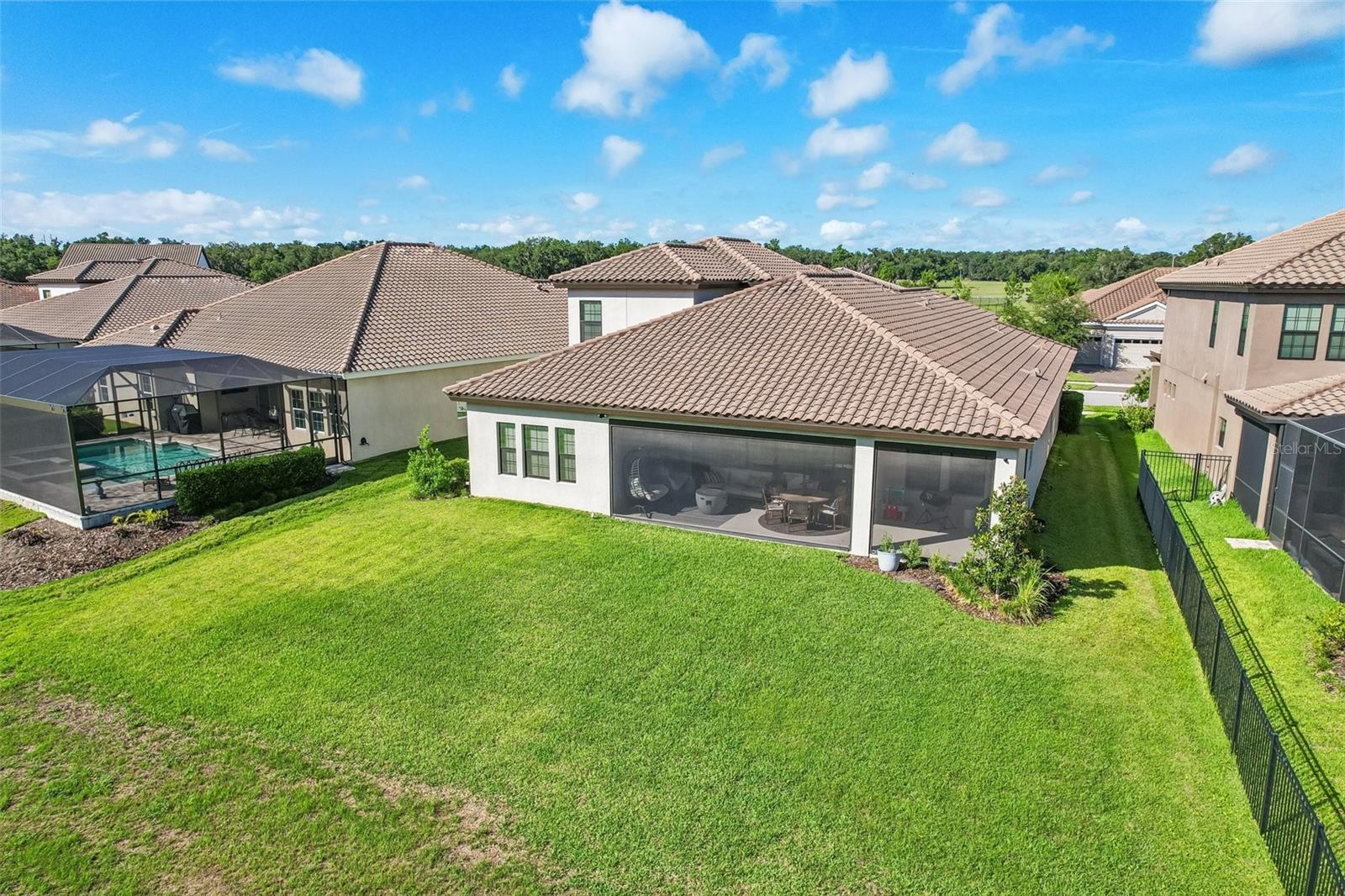 OKERLUND RANCH SUB - Residential