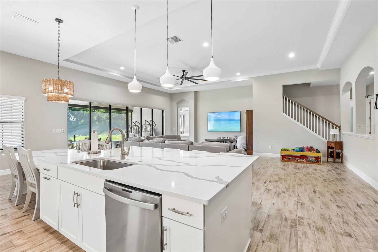 OKERLUND RANCH SUB - Residential