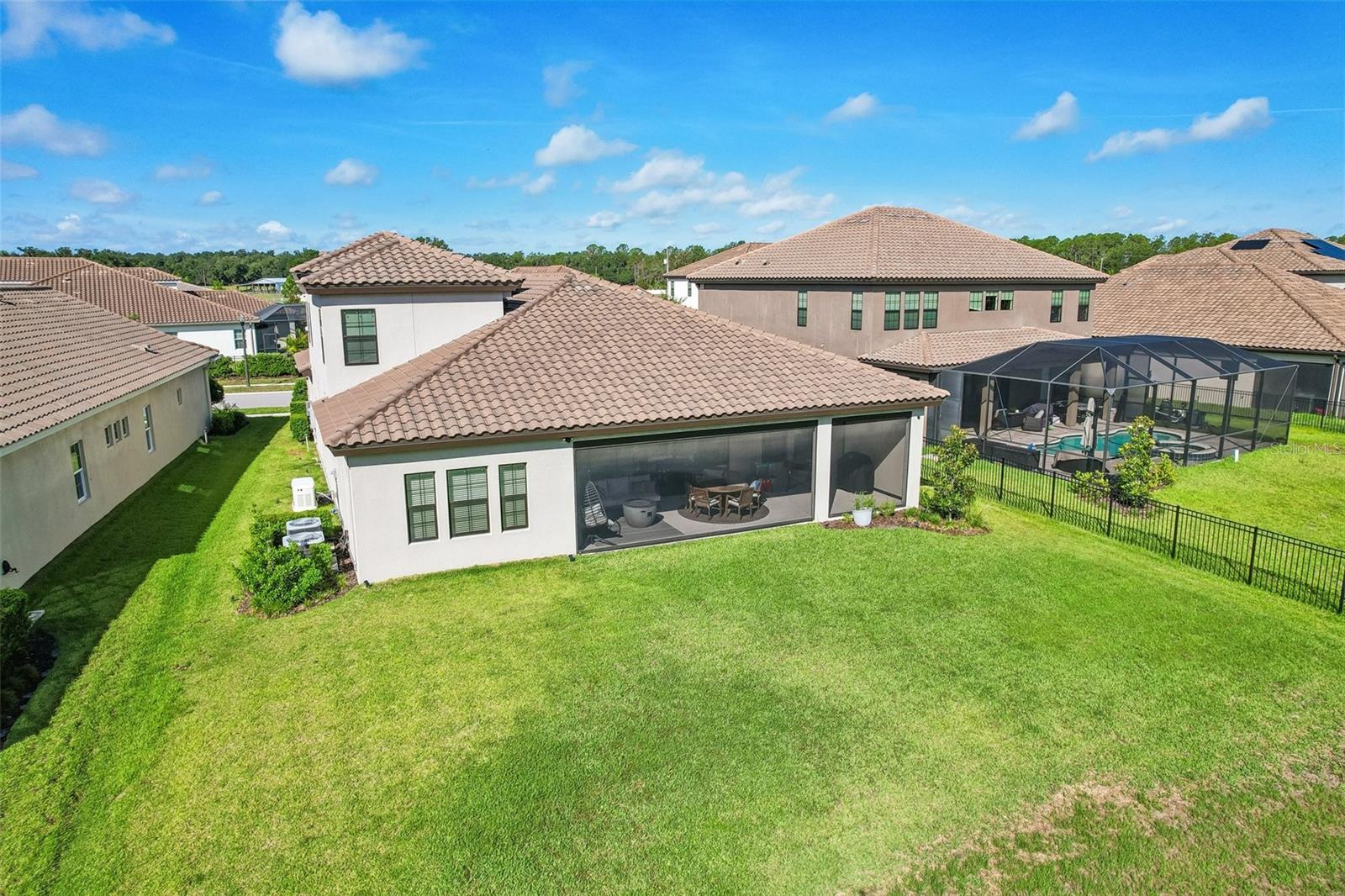 OKERLUND RANCH SUB - Residential