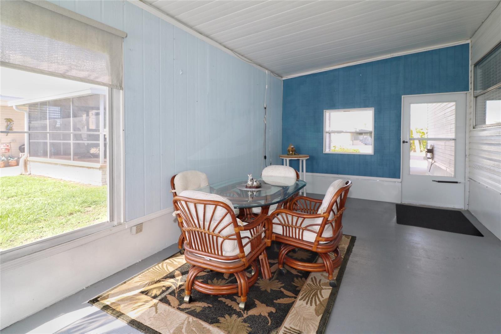 CARIBBEAN ISLES RESIDENTIAL COOPERATIVE - Residential