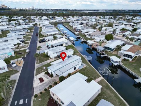 Photo of 107 E Saint Johns Way, Apollo Beach, FL 33572 (MLS # TB8468638)