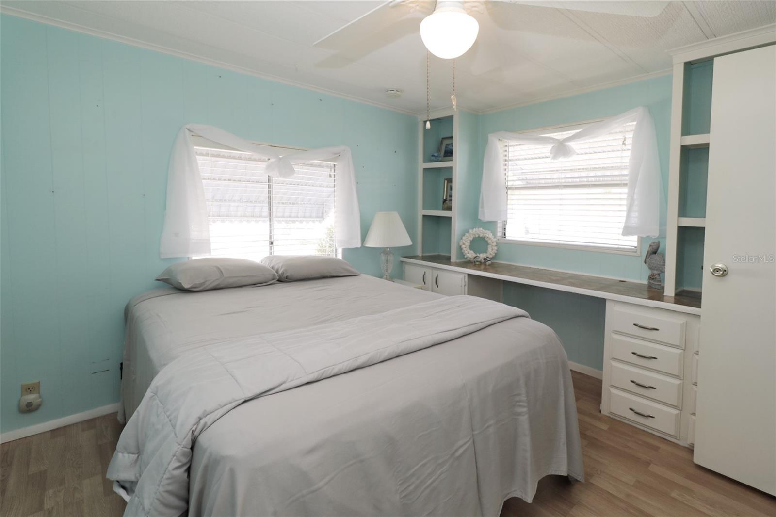 CARIBBEAN ISLES RESIDENTIAL COOPERATIVE - Residential