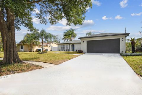 A home in WINTER PARK