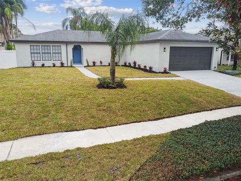 A home in WINTER PARK