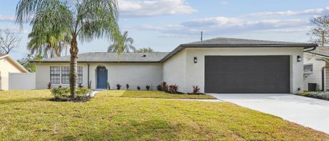 A home in WINTER PARK