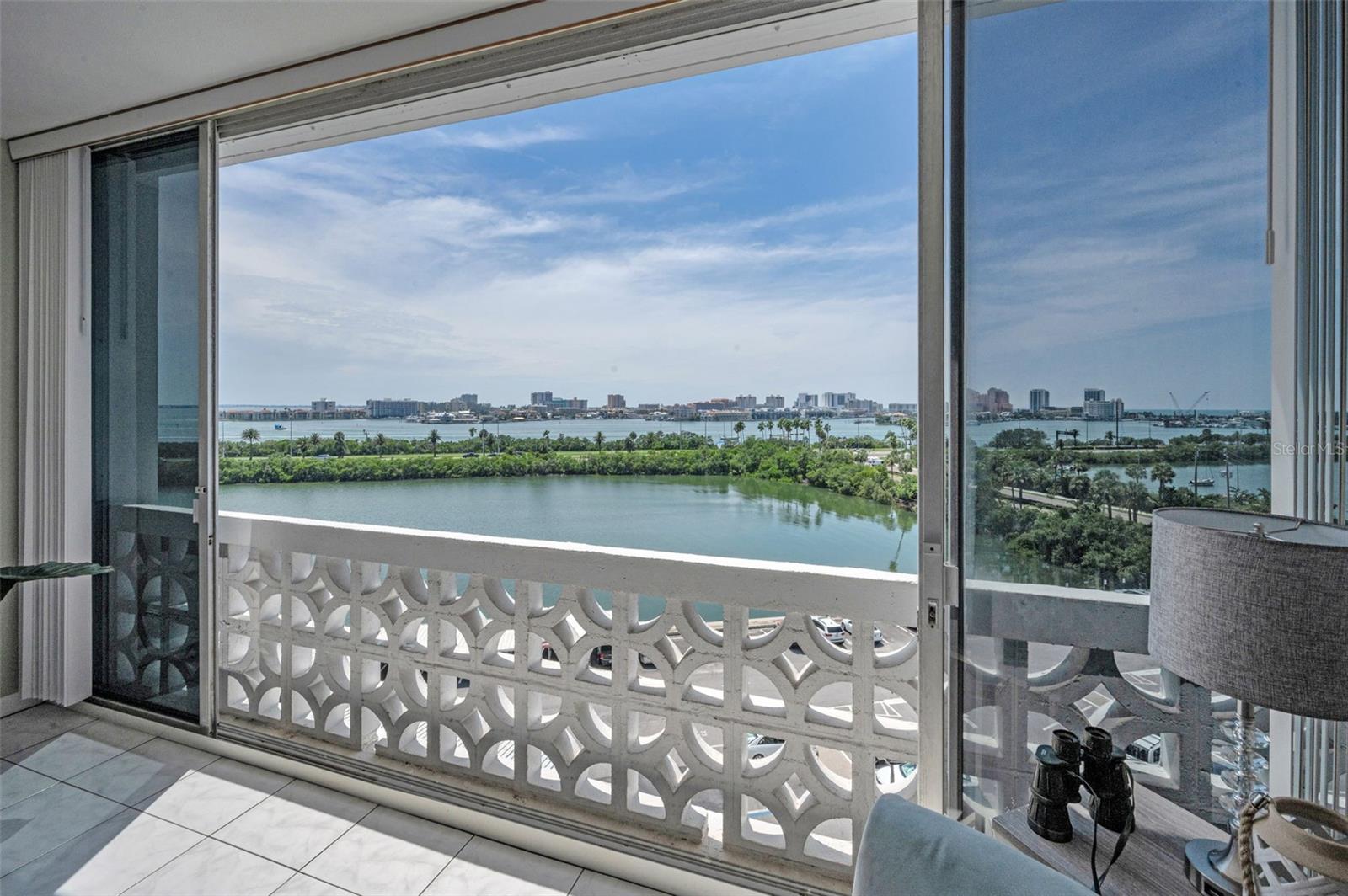 HORIZON HOUSE CO-OP - Residential