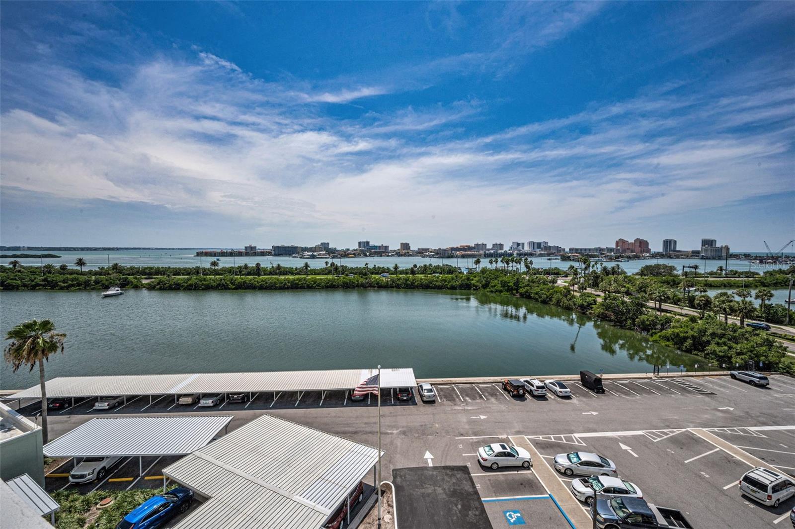 HORIZON HOUSE CO-OP - Residential