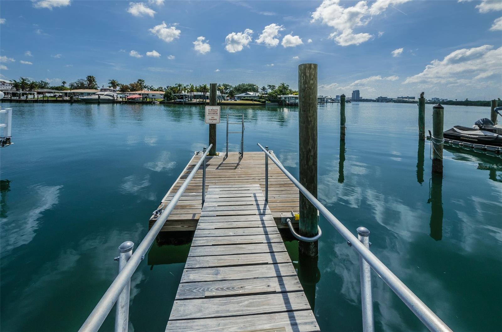 HORIZON HOUSE CO-OP - Residential