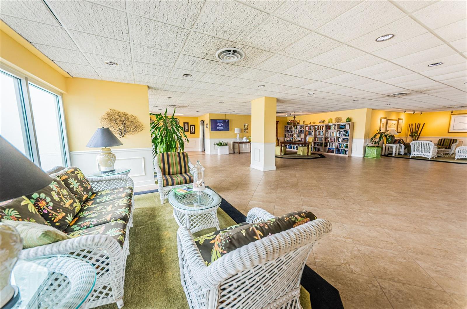 HORIZON HOUSE CO-OP - Residential