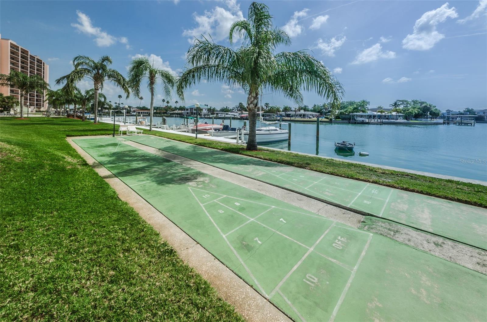 HORIZON HOUSE CO-OP - Residential