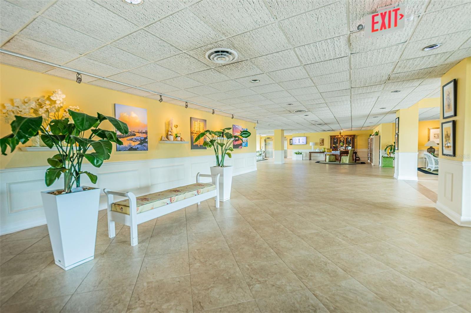 HORIZON HOUSE CO-OP - Residential