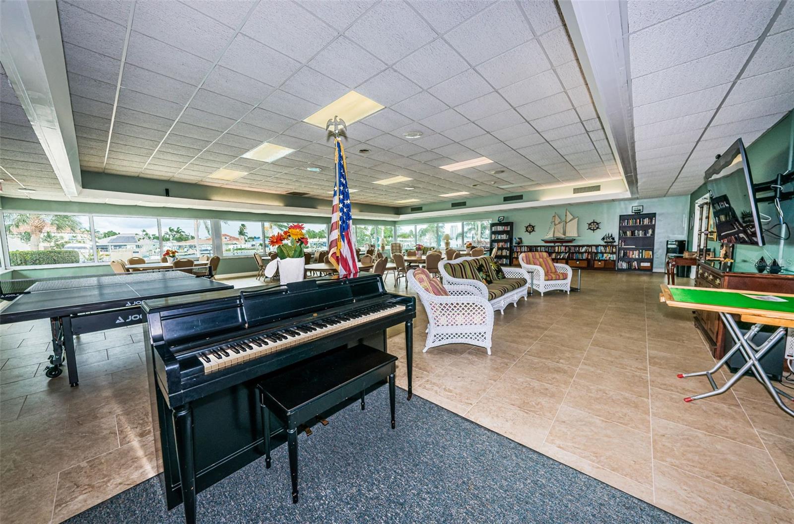 HORIZON HOUSE CO-OP - Residential