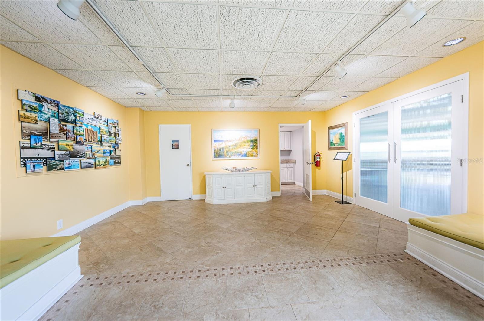 HORIZON HOUSE CO-OP - Residential