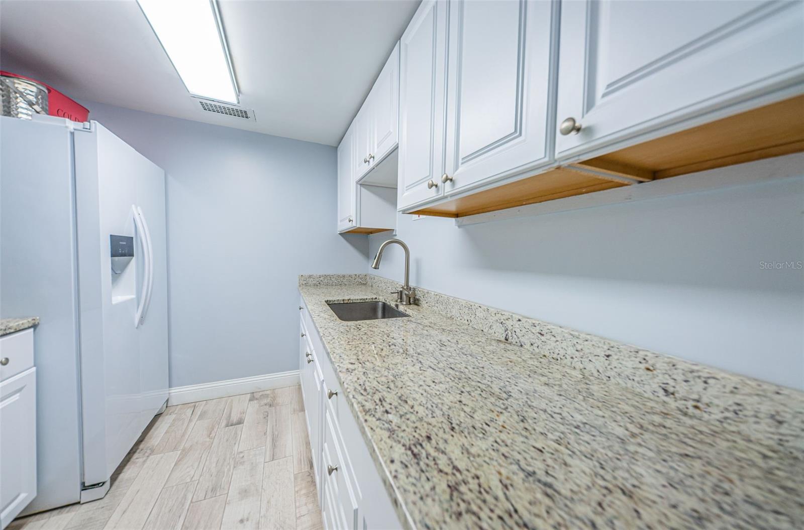 HORIZON HOUSE CO-OP - Residential