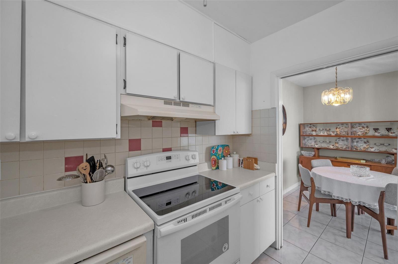 HORIZON HOUSE CO-OP - Residential