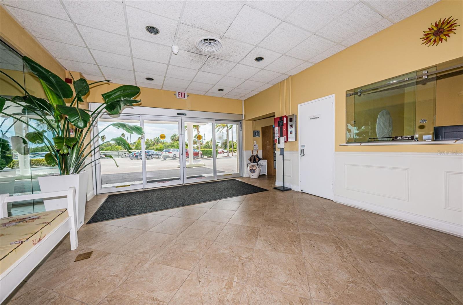 HORIZON HOUSE CO-OP - Residential