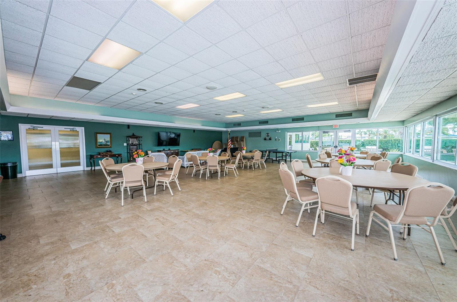 HORIZON HOUSE CO-OP - Residential