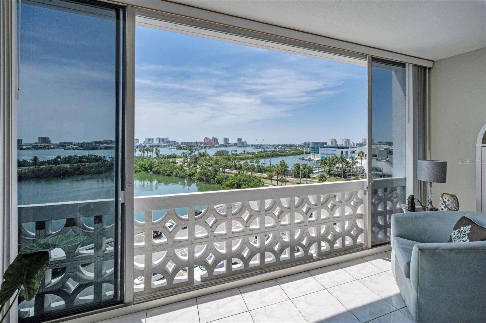 HORIZON HOUSE CO-OP - Residential