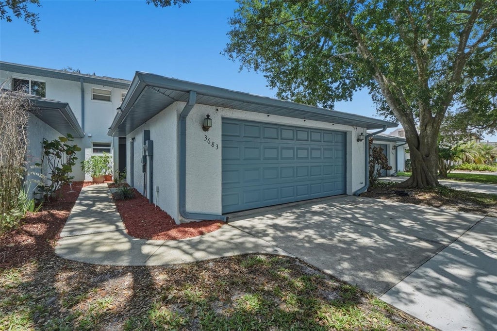 Photo of 3683 Sawgrass Drive, Titusville, FL 32780 (MLS # O6417744)