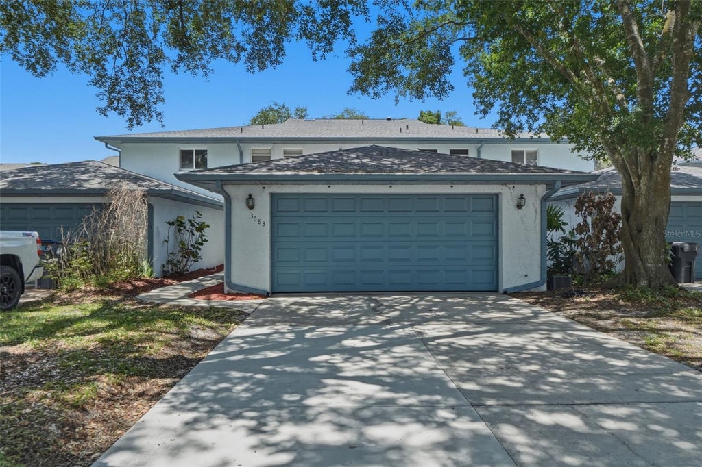 Photo of 3683 Sawgrass Drive, Titusville, FL 32780 (MLS # O6417744)