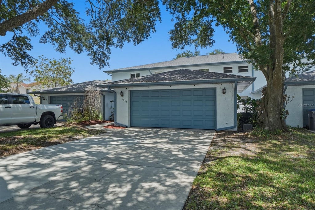 Photo of 3683 Sawgrass Drive, Titusville, FL 32780 (MLS # O6417744)