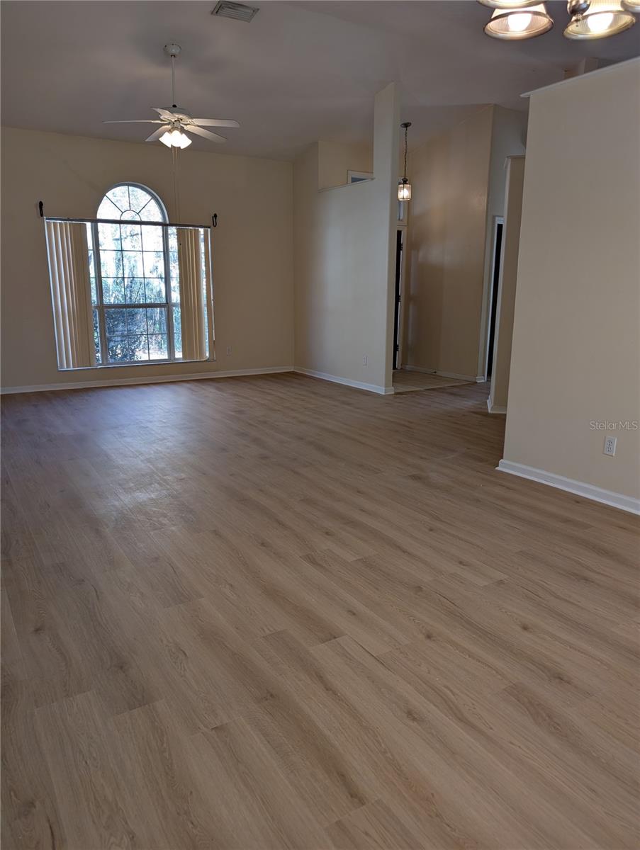 HAMILTON POND - Residential Lease