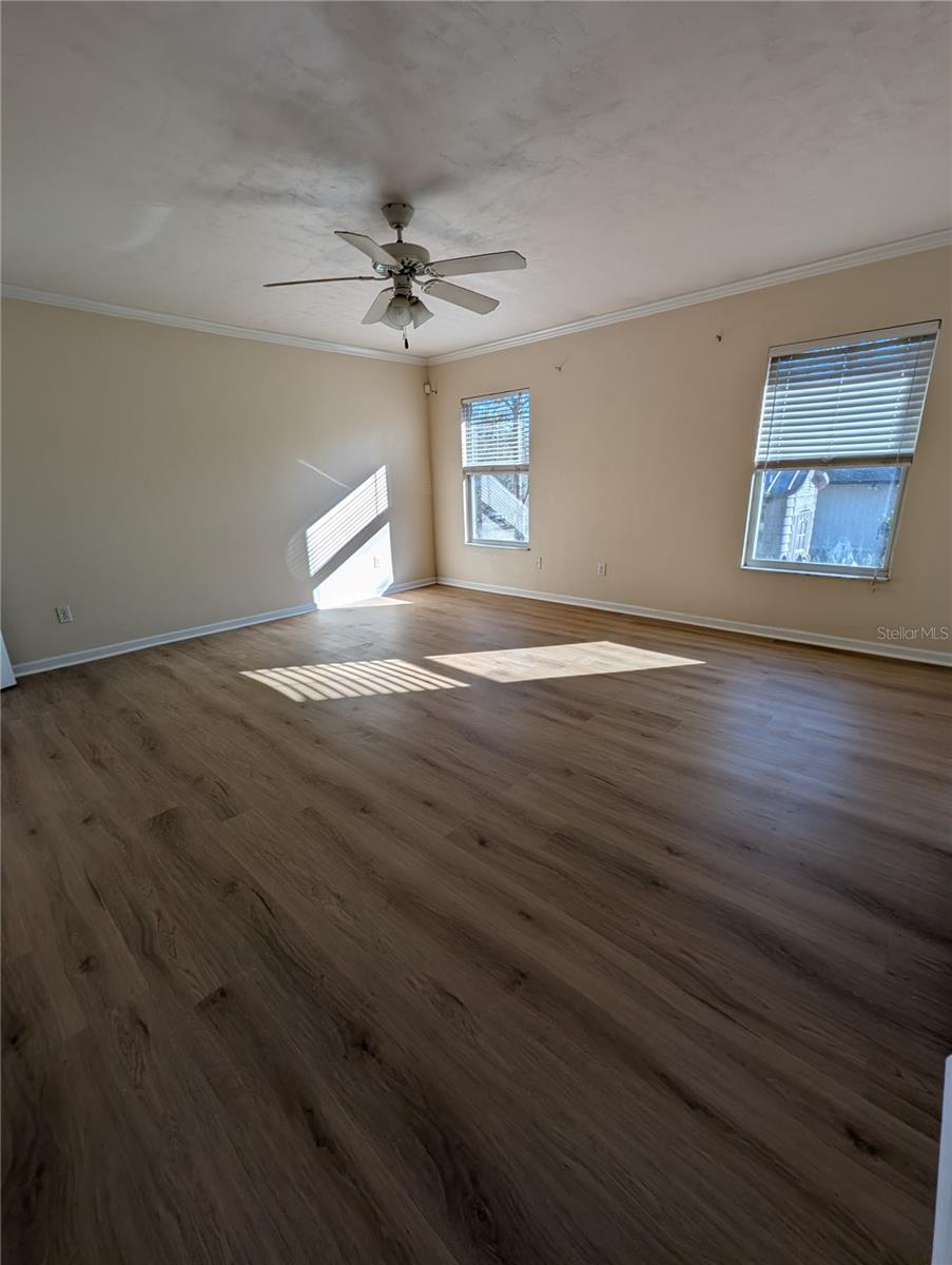 HAMILTON POND - Residential Lease