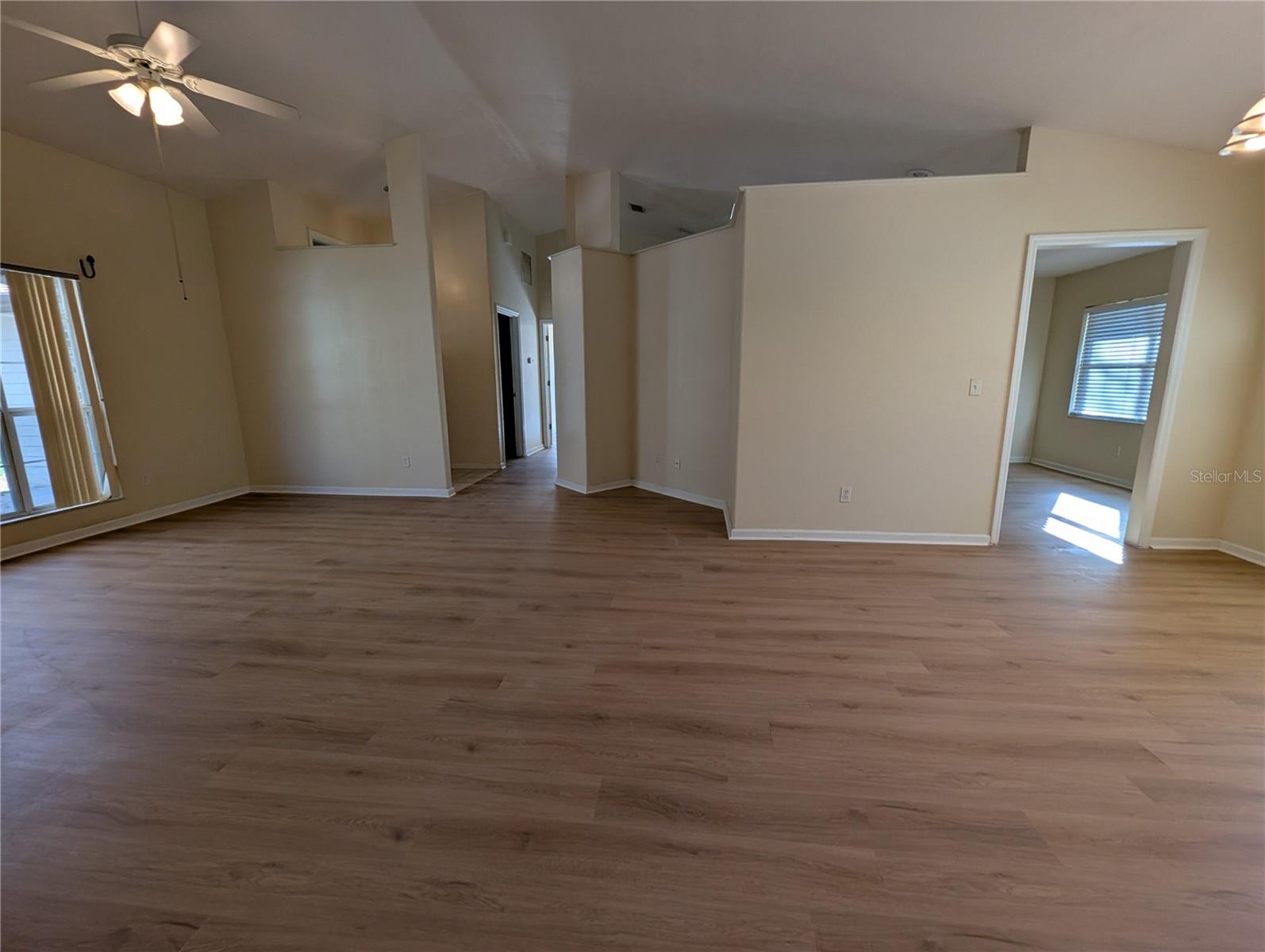 HAMILTON POND - Residential Lease